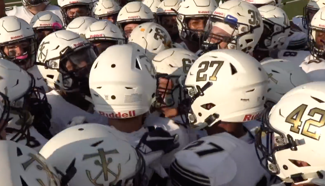 Ohio High School Football Returns Tonight