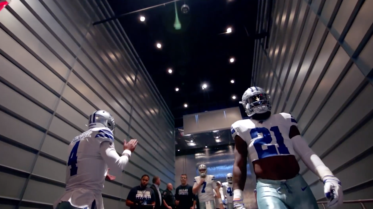 National Football League; 2020-2021 Season Preview