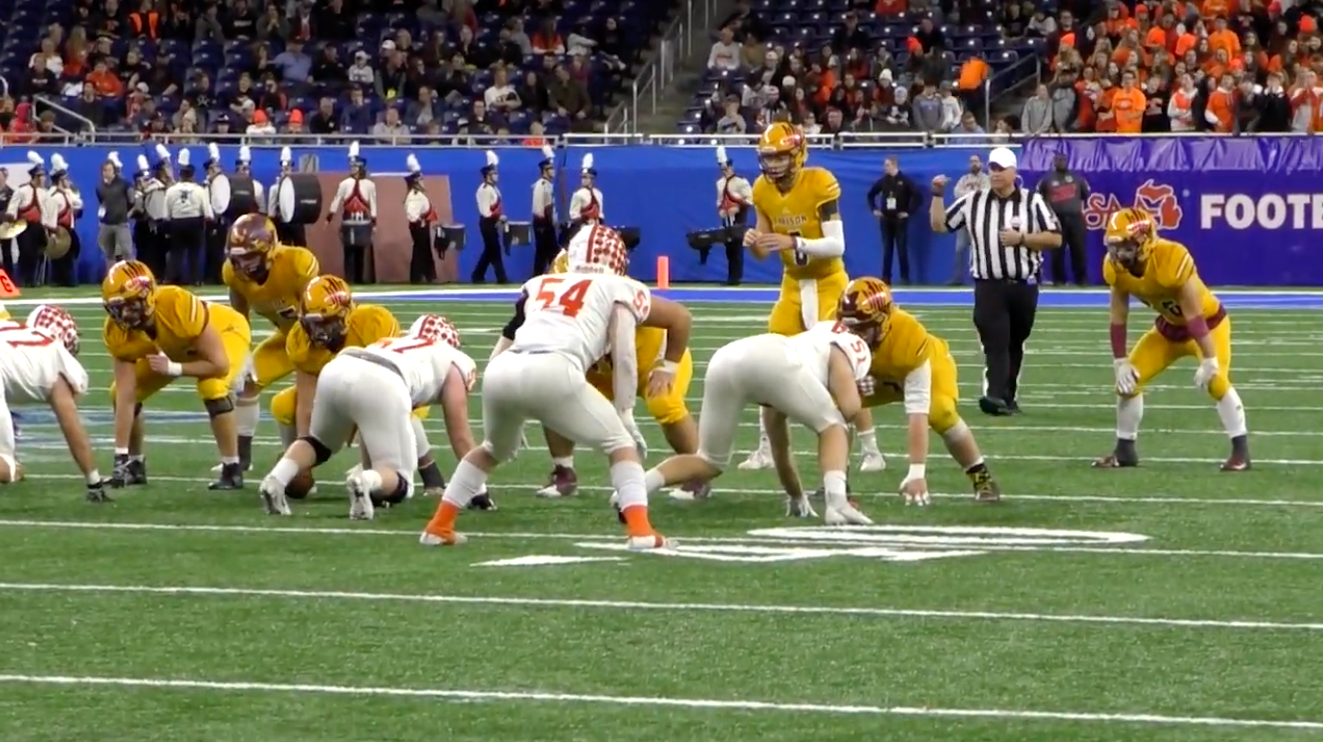 Michigan High School Football Begins September 18th