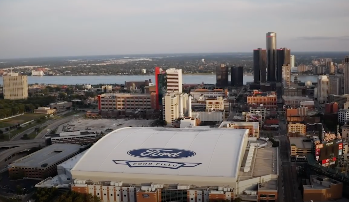 WATCH: Not So Pure Michigan and the 2020 Detroit Lions