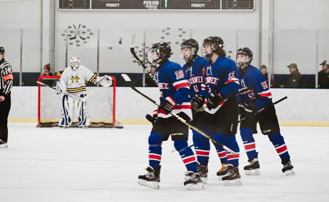 Lenawee United Hockey Announces Director of Hockey Operations