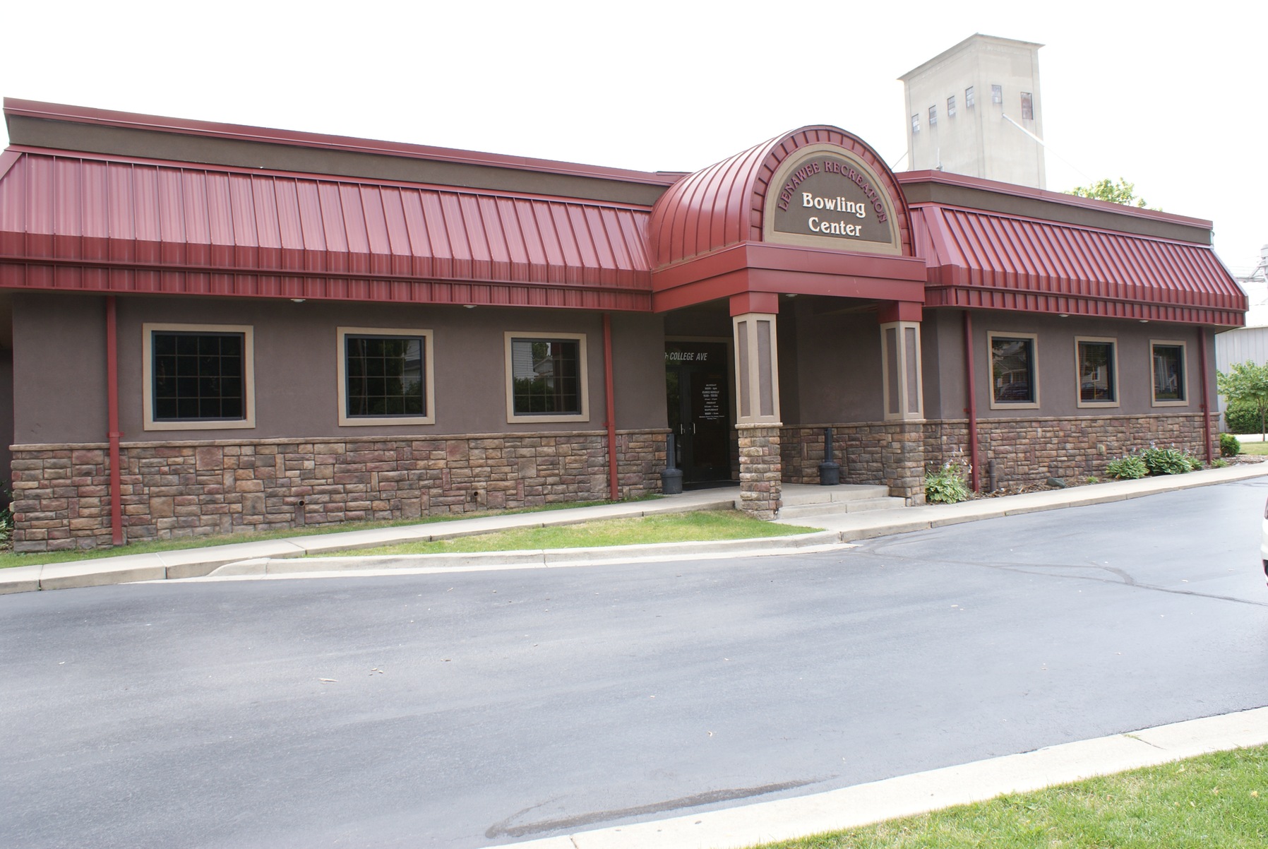 Adrian College Bowling Announces 2020-21 Schedules