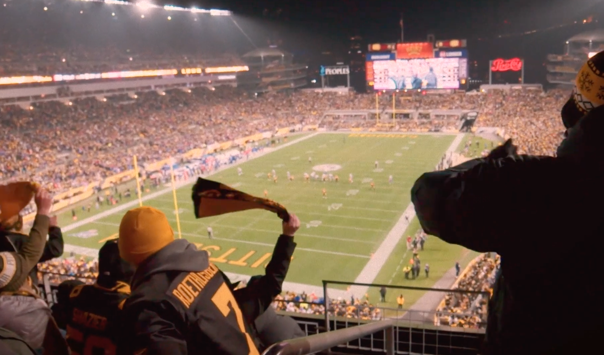 Week 12 Schedule Update for National Football League