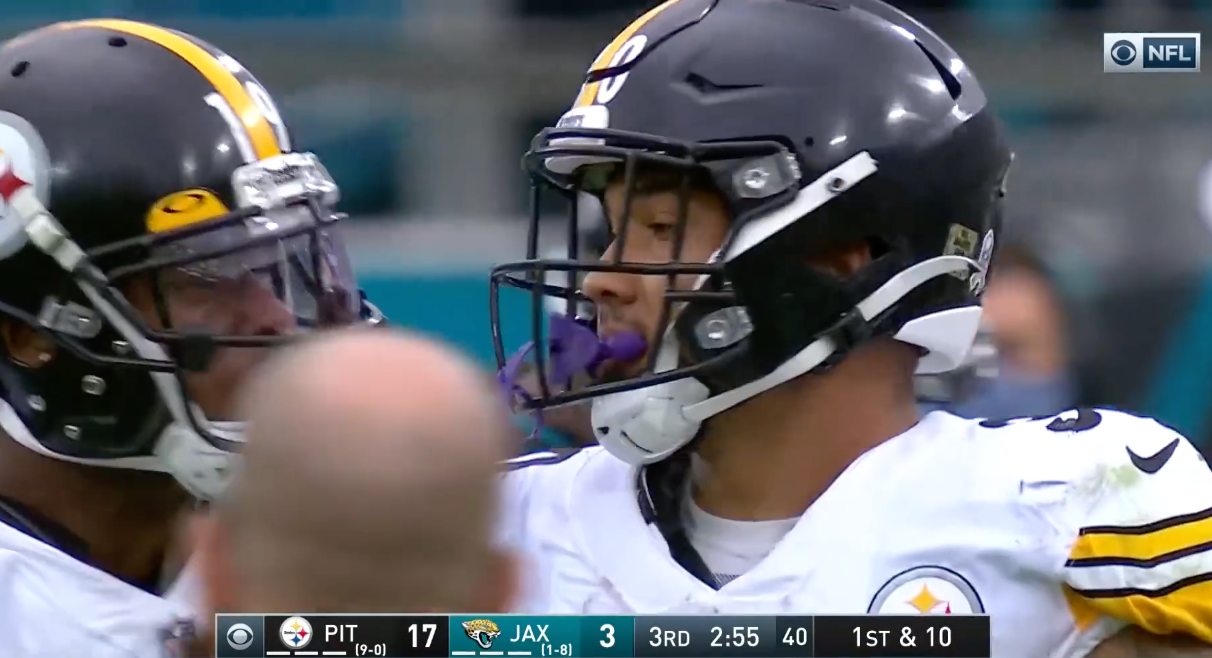 Are You Kidding Me? Pittsburgh Steelers and Baltimore Ravens Game Delayed Again