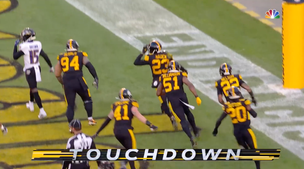 Wednesday Afternoon NFL Game Had More Viewers Than NBA Finals