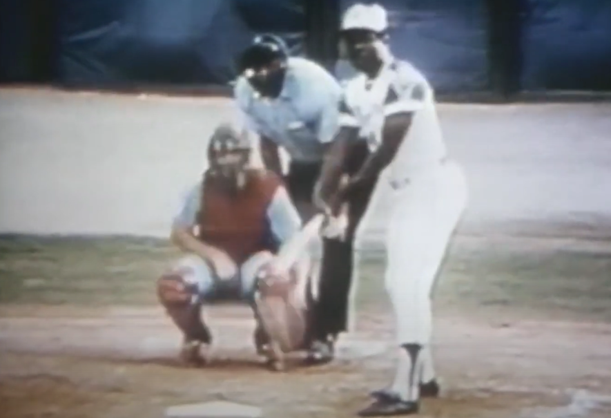 Major League Baseball Icon Hank Aaron Passes Away at 86-Years-Old