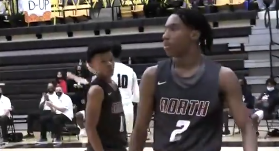 Four Star Basketball Recruit Jeremiah Johnson in Critical Condition After Being Shot