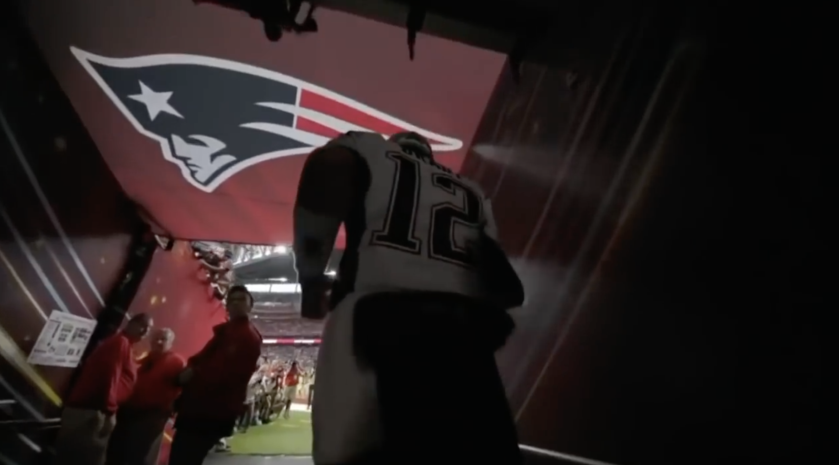 This Unbelievable Tom Brady Stat Will Leave You Mindblown