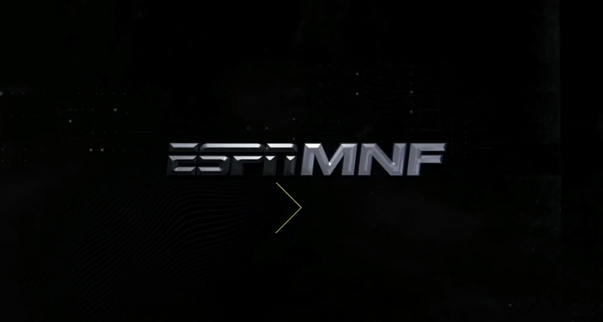 The NFL Requested .5b Per Year For MNF; ESPN’s Offer is Far Short of That Number