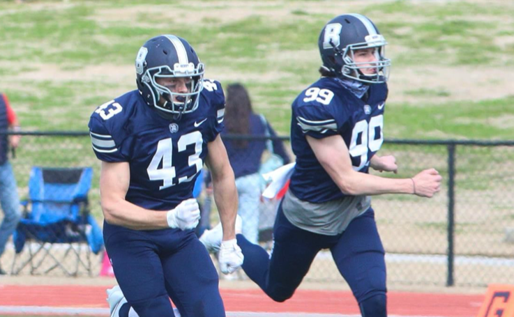Berry College Football Has 17 All-Conference Honorees; Tony Kunczewski Named SAA Coach of the Year