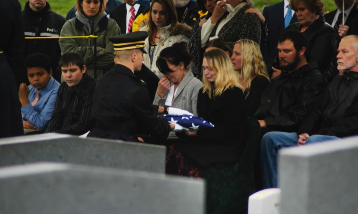 WATCH: Full Memorial Day Tribute Speech From Ronald Reagan
