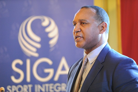 FIGHTERS ONLY NOMINATES IMMAF CEO DENSIGN WHITE FOR WORLD MMA AWARD