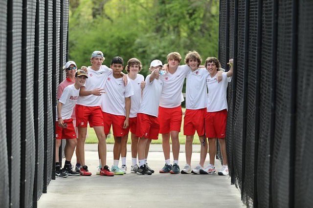 Baylor School Upcoming Athletic Events Schedule