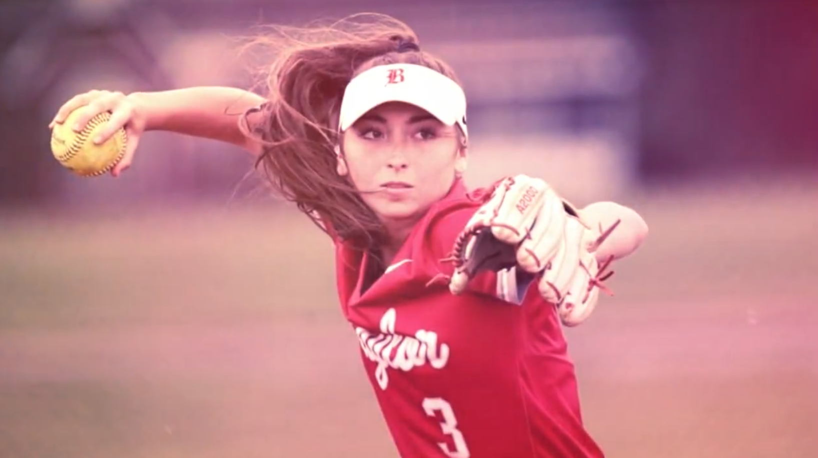 Five Baylor School Athletes Named to All-East Region Softball Team