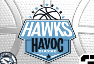 Matchups Set for Ninth Annual Hawks Havoc Basketball Tournament