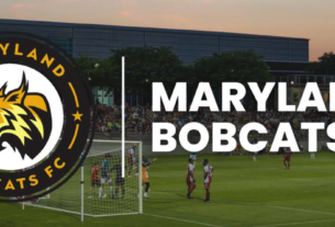 NISA Suspends Two Maryland Bobcats FC Players For Racist, Homophobic Language