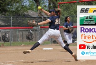 SESN to Air 2024 Appalachian Athletic Conference Softball Tournament, Showcasing Top Collegiate Teams