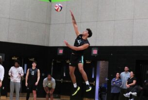 Southeast Sports Network Proud to Broadcast the 2024 AAC Men’s Volleyball Tournament