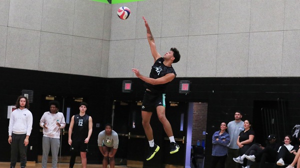 Southeast Sports Network Proud to Broadcast the 2024 AAC Men’s Volleyball Tournament