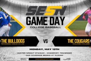 Kingsport Steps into the Spotlight: Hosting the Opening Round of the 67th Annual Baseball National Championship