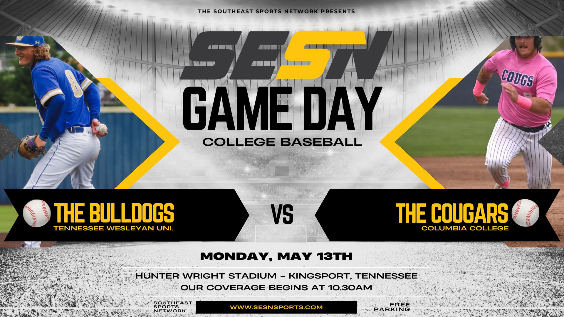 Kingsport Steps into the Spotlight: Hosting the Opening Round of the 67th Annual Baseball National Championship