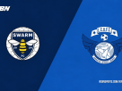 Swarm FC vs. Lake Country United FC | U.S. Open Cup Qualifying Soccer 10-4-26