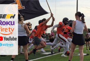 Southeast Sports Network Announces Coverage of LaFayette Ramblers Football for 2024-25 Season