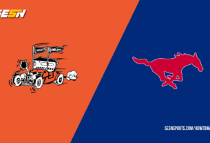 WATCH: LaFayette Middle School vs. Saddle Ridge Middle School | 9-30-25