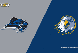 WATCH: No. 10 Lindsey Wilson Visits Reinhardt University