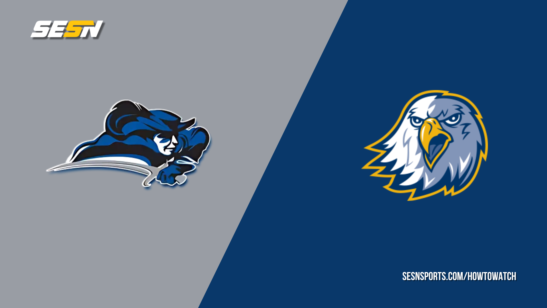 WATCH: No. 10 Lindsey Wilson Visits Reinhardt University
