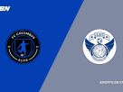 WATCHL FC Columbus Elite vs. Lake Country United | United Premier Soccer League Soccer 8-29-26