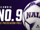 Columbia Picked Ninth in 2026 AAC Men’s Soccer Preseason Poll