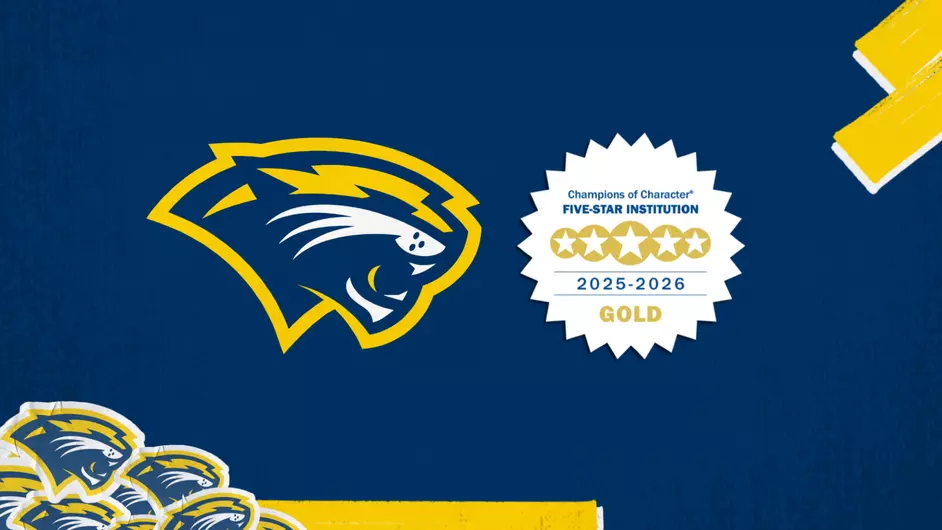 Spring Arbor Earns Perfect Score in NAIA Champions of Character Program