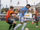 Preview: Chattanooga FC Hosts Carolina Core FC in MLS NEXT Pro Action