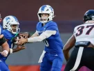 Sharpe Slings His Way to PFL Offensive Player of the Week