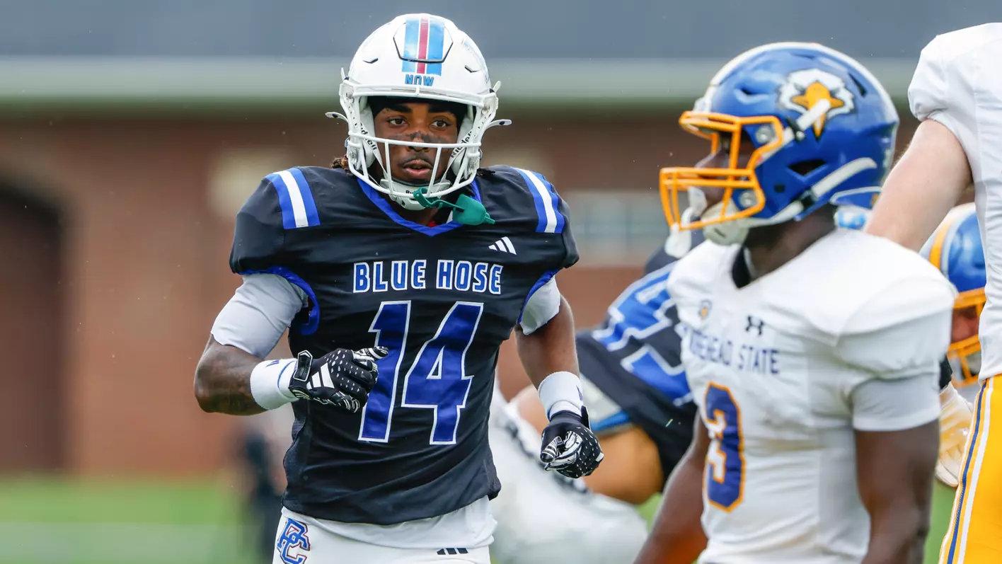 Four Presbyterian Players Earn Phil Steele Preseason All-PFL Honors