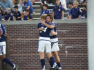 Hat-trick Hero; Krehl Fuels Chattanooga FC Past Carolina Core