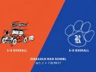 Unbeaten Ringgold, LaFayette Set for Pivotal Region Showdown
